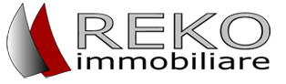 Logo Reko Immobiliare